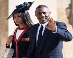 He and fiancée Sabrina Dhowre were guests at the  Royal Wedding of Prince Harry and Meghan Markle. He also served as a DJ at the reception of  Harry a